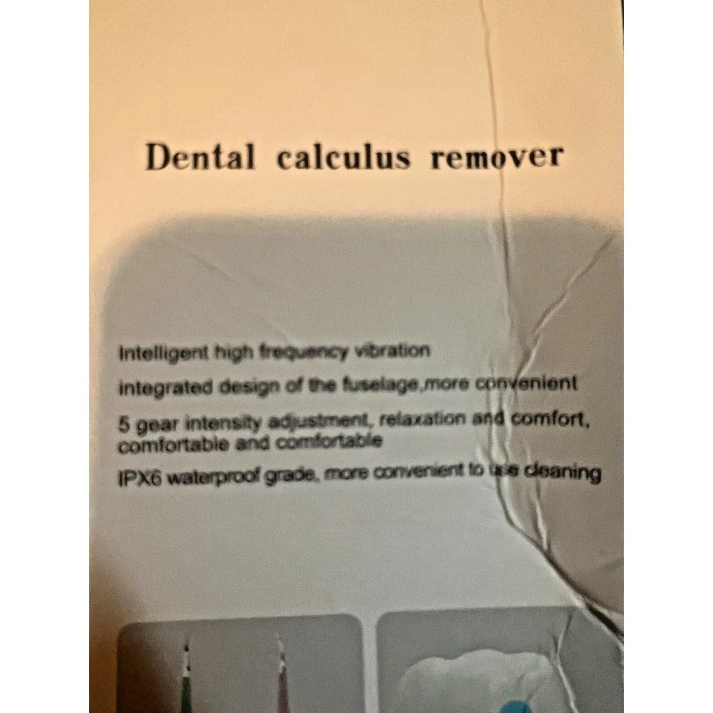 YNS Generic new box